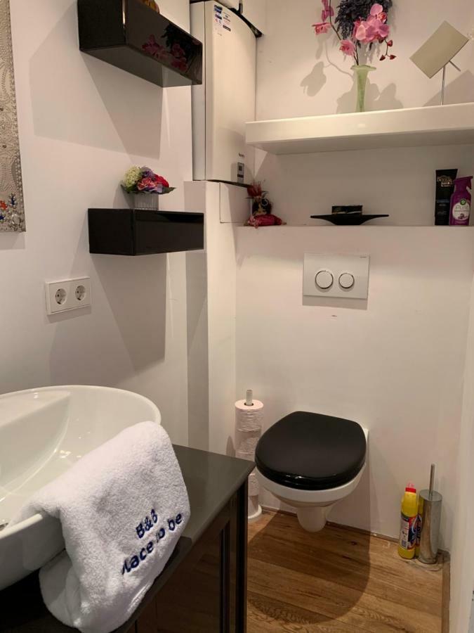 נארדן Place To Be מראה חיצוני תמונה